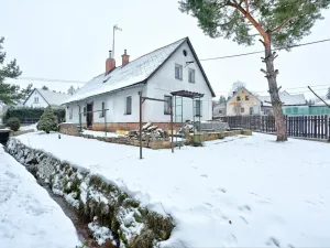 Prodej chalupy, Dolní Kalná - Slemeno, 245 m2