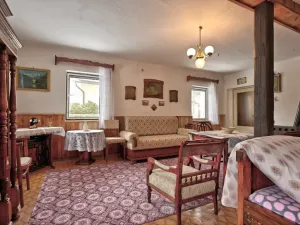 Prodej chalupy, Dolní Kalná - Slemeno, 245 m2