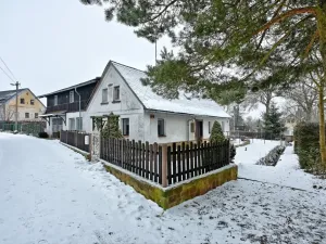 Prodej chalupy, Dolní Kalná - Slemeno, 245 m2