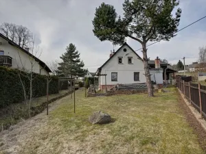 Prodej chalupy, Dolní Kalná - Slemeno, 245 m2