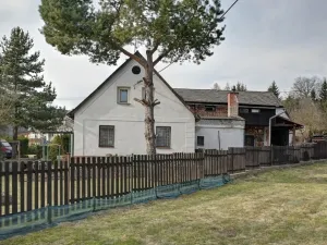 Prodej chalupy, Dolní Kalná - Slemeno, 245 m2