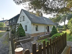 Prodej chalupy, Dolní Kalná - Slemeno, 245 m2