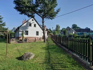 Prodej chalupy, Dolní Kalná - Slemeno, 245 m2