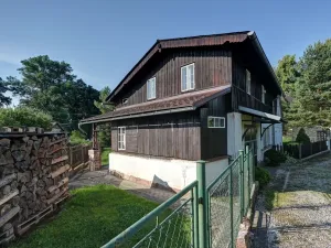 Prodej chalupy, Dolní Kalná - Slemeno, 245 m2