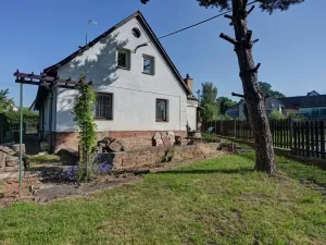 Prodej chalupy, Dolní Kalná - Slemeno, 245 m2