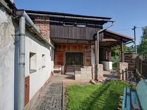 Prodej chalupy, Dolní Kalná - Slemeno, 245 m2