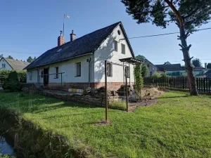 Prodej chalupy, Dolní Kalná - Slemeno, 245 m2