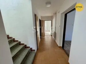 Prodej rodinného domu, Jimramov, Nad Vápenicí, 198 m2