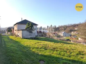 Prodej rodinného domu, Jimramov, Nad Vápenicí, 198 m2