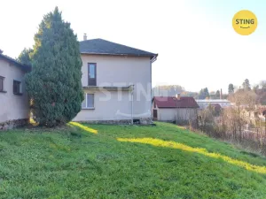 Prodej rodinného domu, Jimramov, Nad Vápenicí, 198 m2