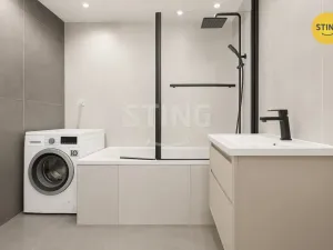 Pronájem bytu 2+1, Český Těšín, Ostravská, 64 m2