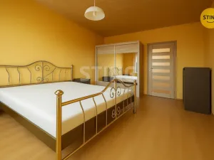 Pronájem bytu 2+1, Český Těšín, Ostravská, 64 m2