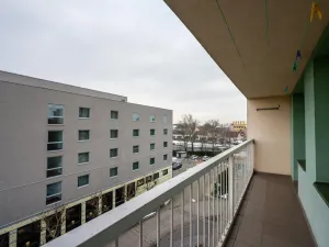 Prodej bytu 3+1, Pardubice - Zelené Předměstí, Jiráskova, 73 m2