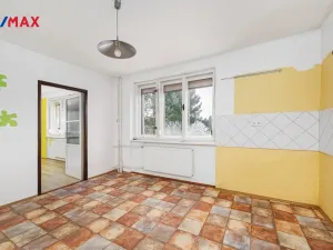 Prodej rodinného domu, Chotoviny - Červené Záhoří, Nádražní, 292 m2