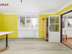 Prodej rodinného domu, Chotoviny - Červené Záhoří, Nádražní, 292 m2