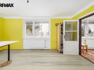 Prodej rodinného domu, Chotoviny - Červené Záhoří, Nádražní, 292 m2