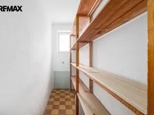 Prodej rodinného domu, Chotoviny - Červené Záhoří, Nádražní, 292 m2