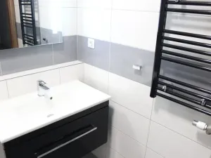 Pronájem bytu 2+kk, Pardubice - Zelené Předměstí, Pod Vinicí, 63 m2