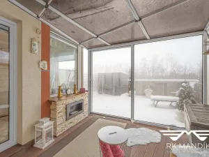 Prodej bytu 2+kk, Praha - Prosek, Kytlická, 53 m2