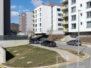 Pronájem bytu 2+kk, Praha - Hodkovičky, Šífařská, 48 m2