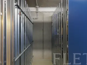 Pronájem bytu 1+kk, Praha - Hloubětín, Laponská, 31 m2