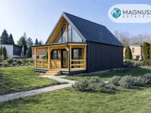 Prodej chaty, Potštát, Padesát Lánů, 44 m2