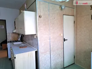 Prodej bytu 1+1, Ústí nad Labem - Severní Terasa, Šípková, 45 m2