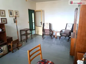 Prodej bytu 1+1, Ústí nad Labem - Severní Terasa, Šípková, 45 m2