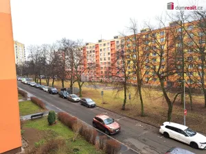 Prodej bytu 1+1, Ústí nad Labem - Severní Terasa, Šípková, 45 m2