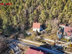 Prodej chaty, Kamýk nad Vltavou, 81 m2