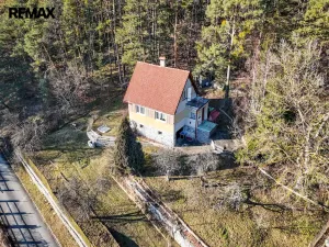 Prodej chaty, Kamýk nad Vltavou, 81 m2
