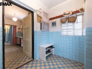 Prodej chaty, Kamýk nad Vltavou, 81 m2