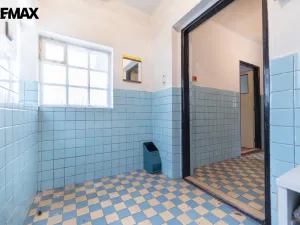 Prodej chaty, Kamýk nad Vltavou, 81 m2