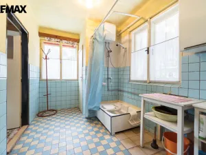 Prodej chaty, Kamýk nad Vltavou, 81 m2