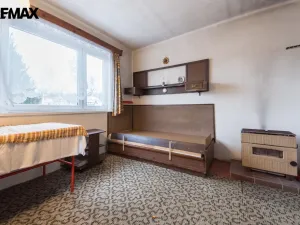 Prodej chaty, Kamýk nad Vltavou, 81 m2