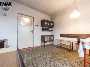 Prodej chaty, Kamýk nad Vltavou, 81 m2