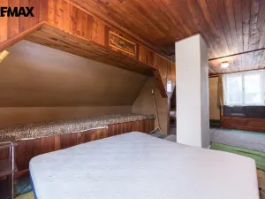 Prodej chaty, Kamýk nad Vltavou, 81 m2