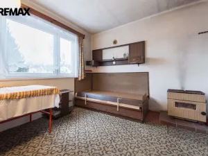 Prodej chaty, Kamýk nad Vltavou, 81 m2