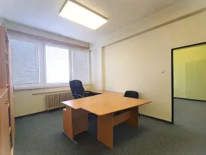 Pronájem kanceláře, Kladno, Ctiborova, 38 m2