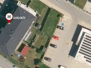 Prodej bytu 3+kk, Včelná, Pod Tratí, 67 m2