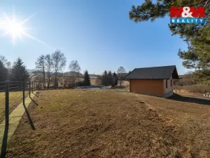 Prodej zemědělské usedlosti, Tymákov, 33 m2