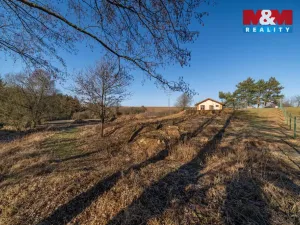 Prodej zemědělské usedlosti, Tymákov, 33 m2