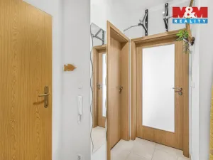 Prodej bytu 3+kk, Mukařov - Srbín, Šípková, 72 m2
