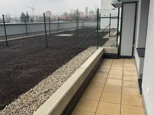 Prodej bytu 2+kk, Praha - Strašnice, Strančická, 45 m2