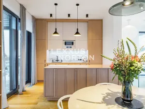 Prodej bytu 5+kk, Praha - Košíře, Na pomezí, 192 m2