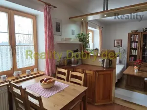 Pronájem bytu 3+1, Opava, Stará silnice, 62 m2