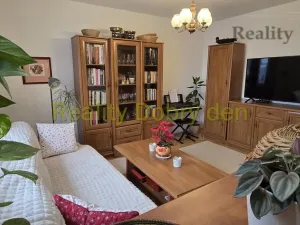 Pronájem bytu 3+1, Opava, Stará silnice, 62 m2