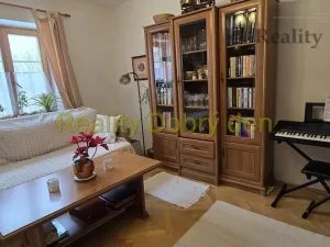 Pronájem bytu 3+1, Opava, Stará silnice, 62 m2