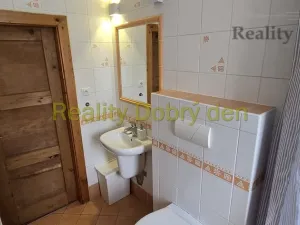 Pronájem bytu 3+1, Opava, Stará silnice, 62 m2