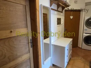 Pronájem bytu 3+1, Opava, Stará silnice, 62 m2